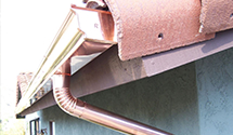 Rain Gutter Installation, Repair, Cleaning in Prairie Grove, IL